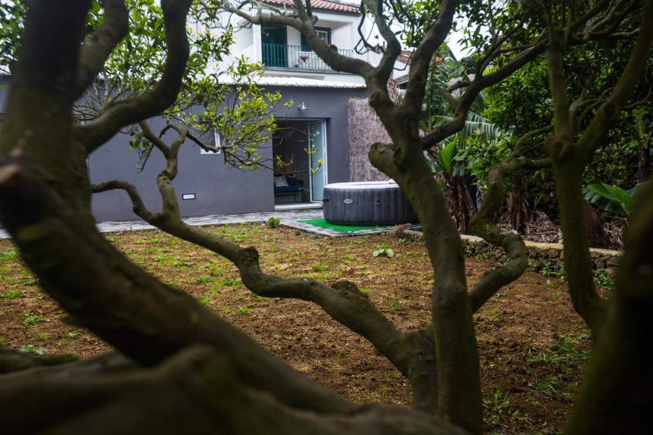 Bicycle Villas - Al Ponta Delgada Exterior foto